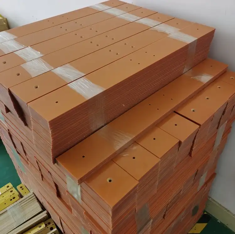 Phenolic paper sheet Phenolic paper sheet