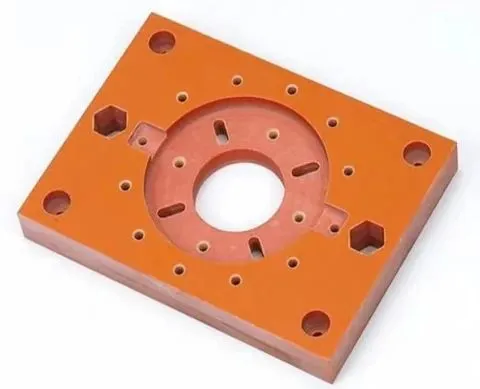 Bakelite Sheet Bakelite Sheet