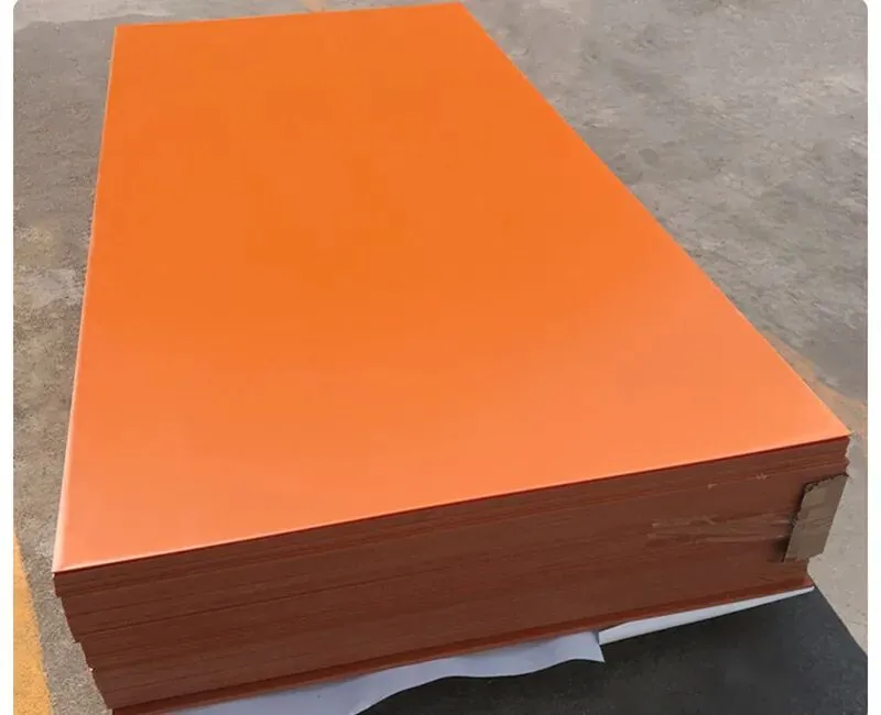Bakelite sheet Bakelite sheet