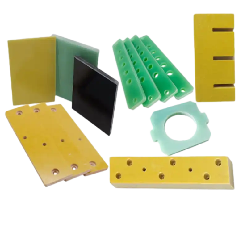 epoxy insulating board