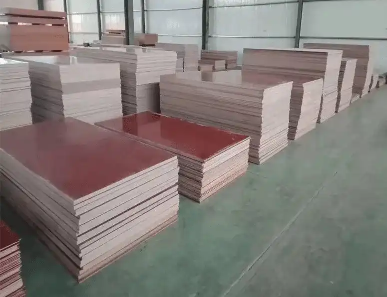 phenolic sheet