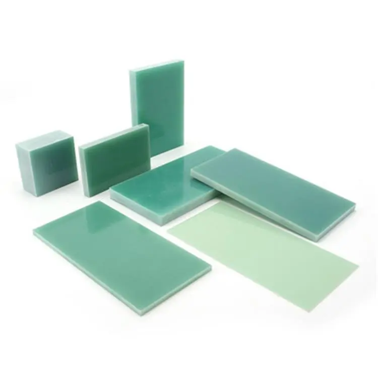 fibreglass sheet