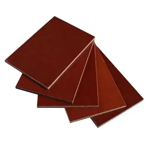 Phenolic Cotton Sheet Phenolic Cotton Sheet