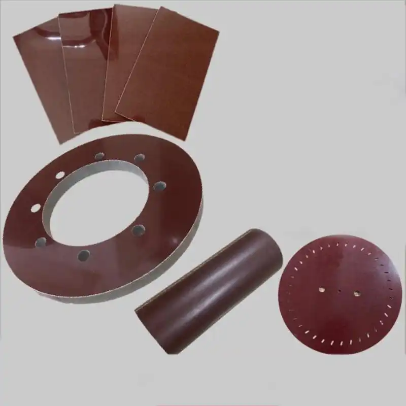 phenolic cotton sheet
