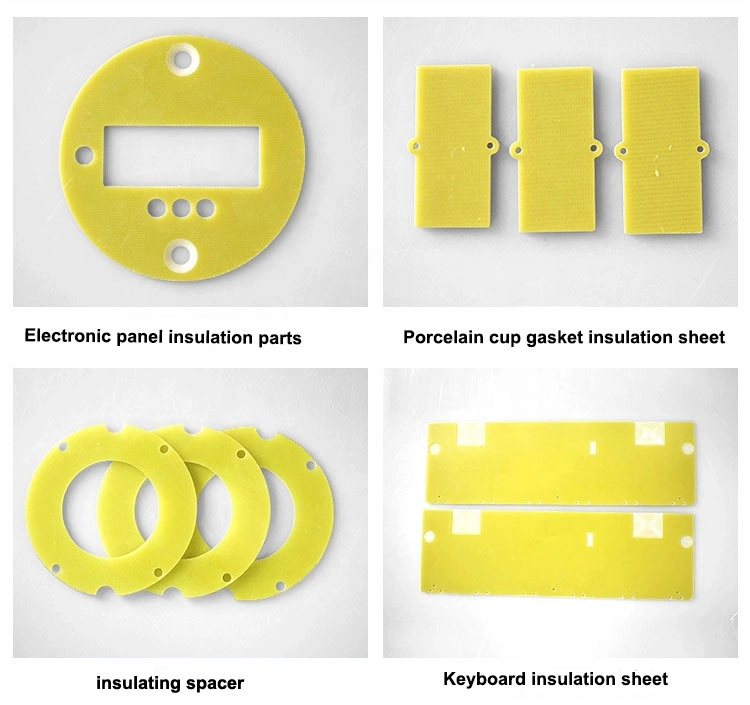 3240 epoxy insulation part