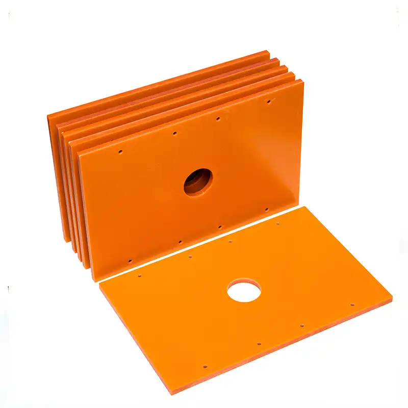 Bakelite sheet
