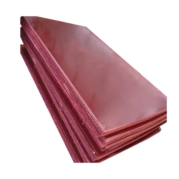 phenolic cotton sheet