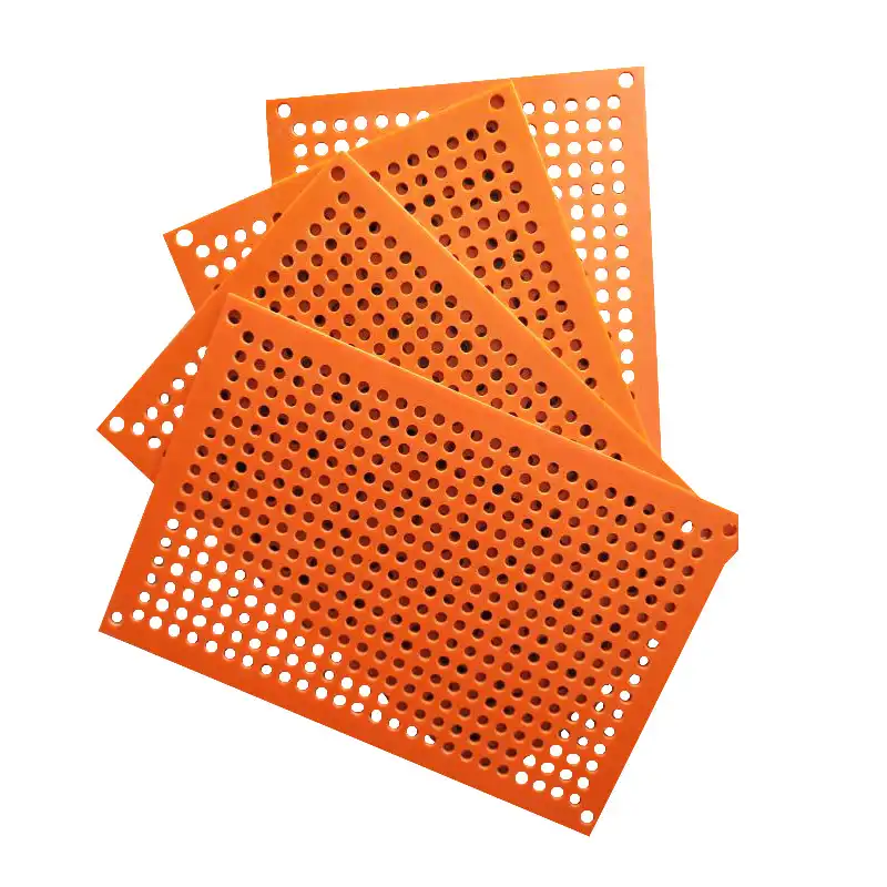 Bakelite sheet