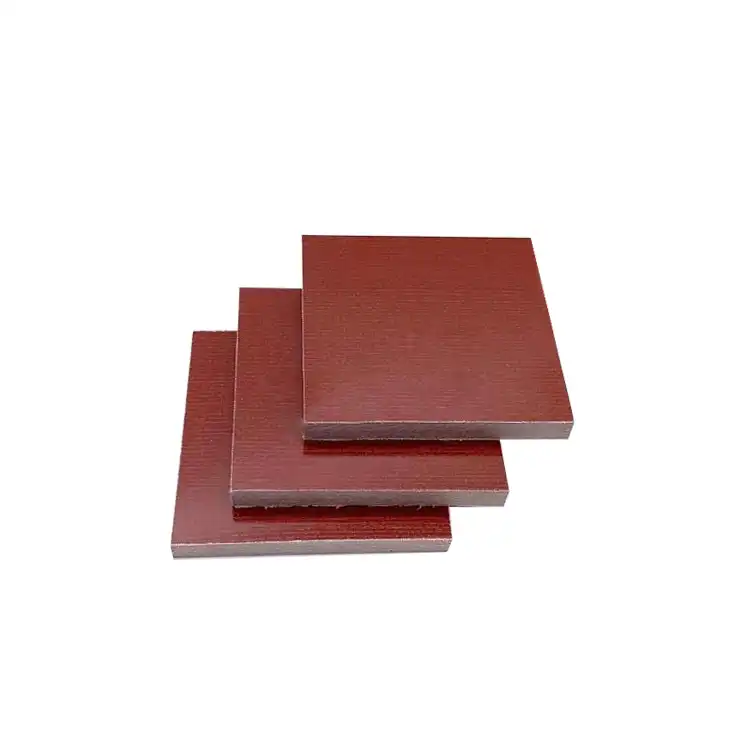 Phenolic Cotton Sheet Phenolic Cotton Sheet