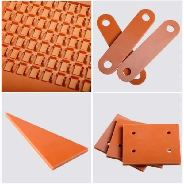 Bakelite sheet