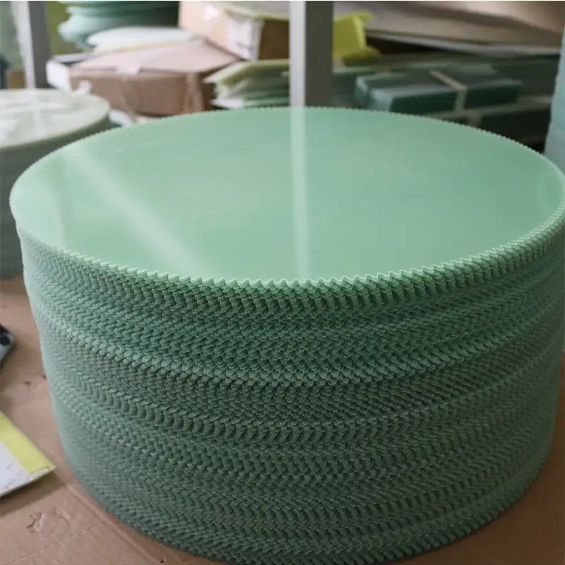 FR4 Epoxy Sheet