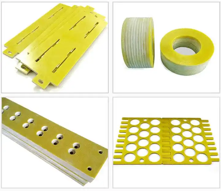 3240 Epoxy Sheet 3240 Epoxy Sheet
