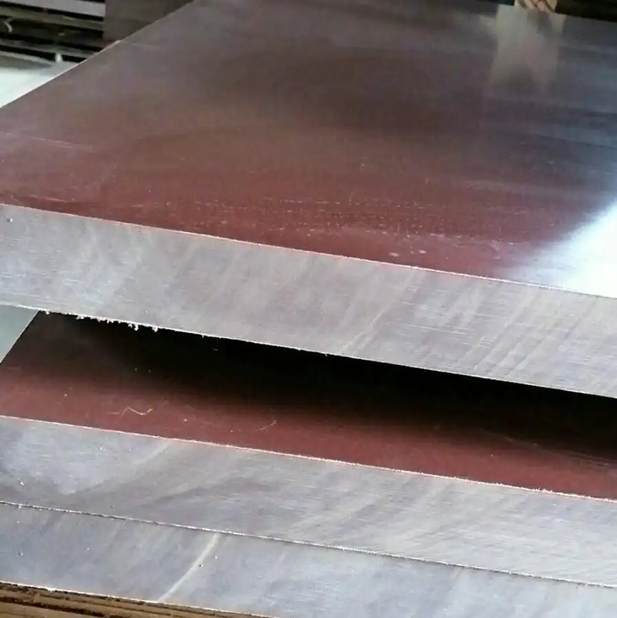Phenolic Cotton Sheet