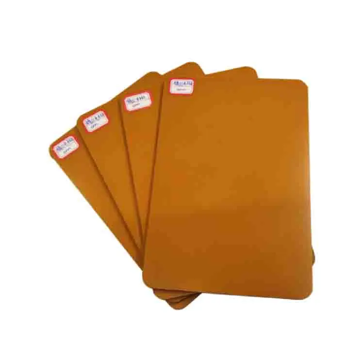 Bakelite sheet