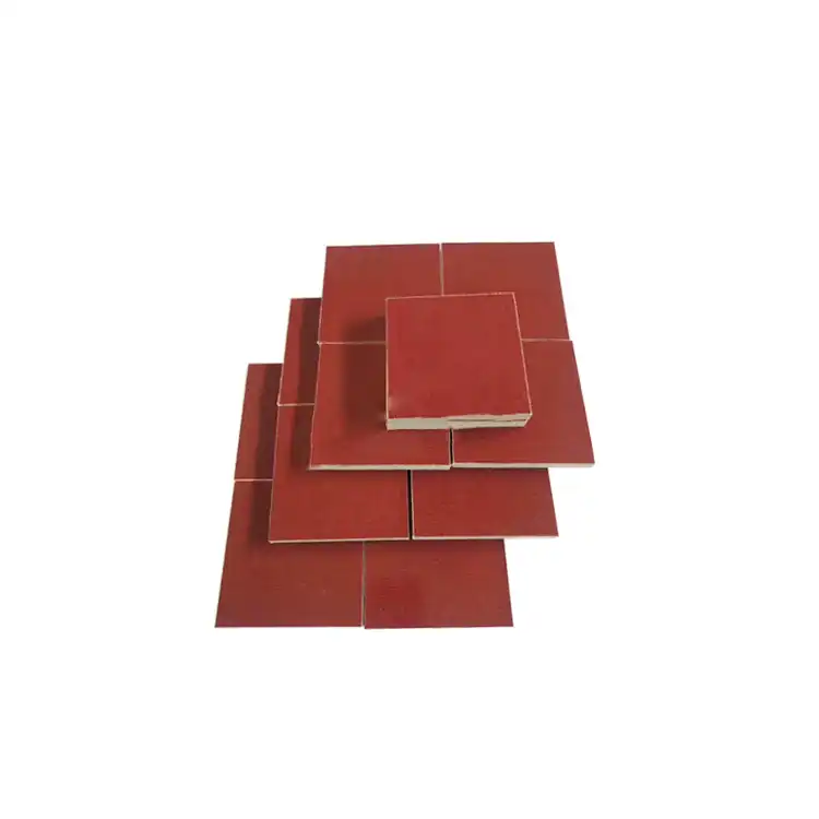 Phenolic Cotton Sheet