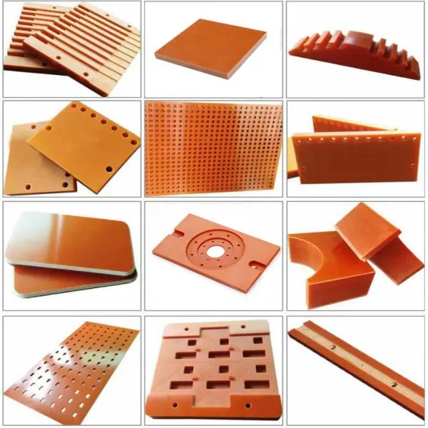 Bakelite Sheet Bakelite Sheet