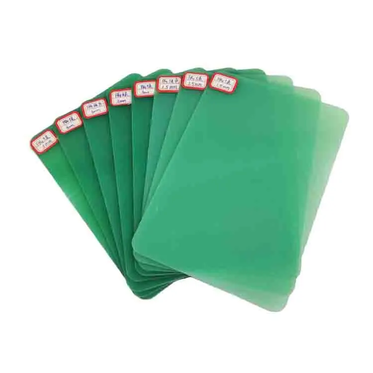 94V0 FR4 Fiberglass Sheet