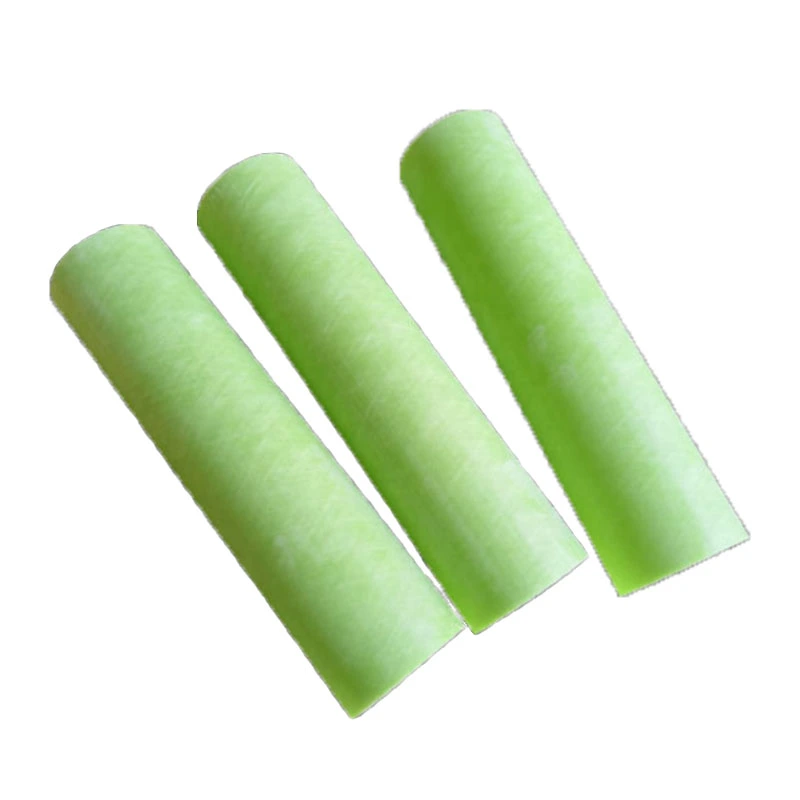 epoxy fiberglass tube