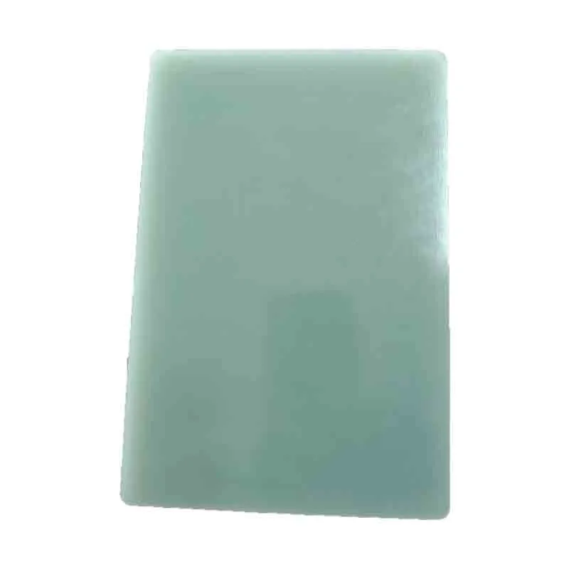 NEMA Grade FR4 epoxy sheet