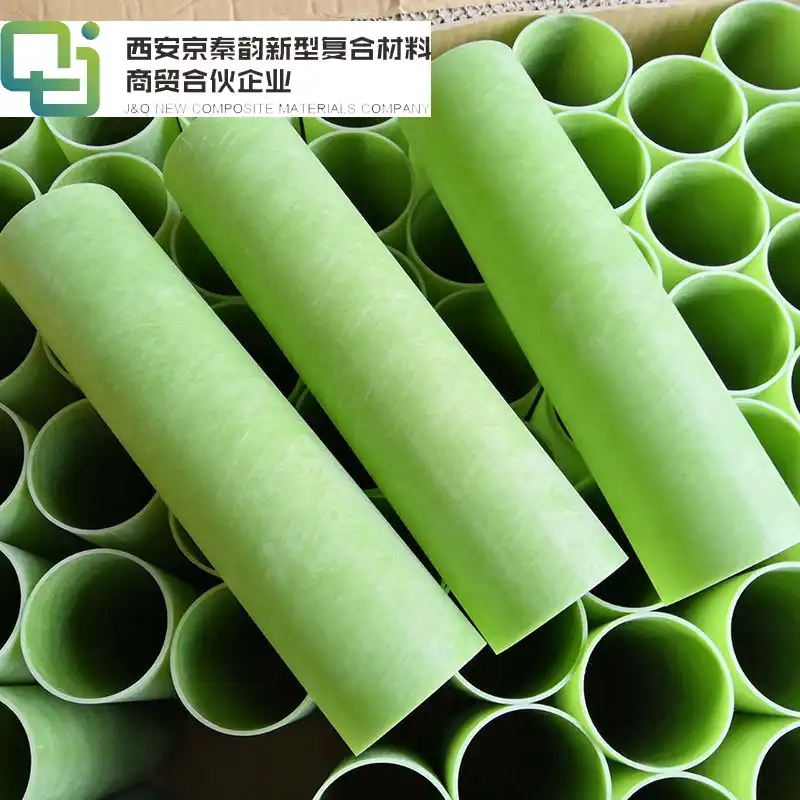 Epoxy fiberglass tube Epoxy fiberglass tube