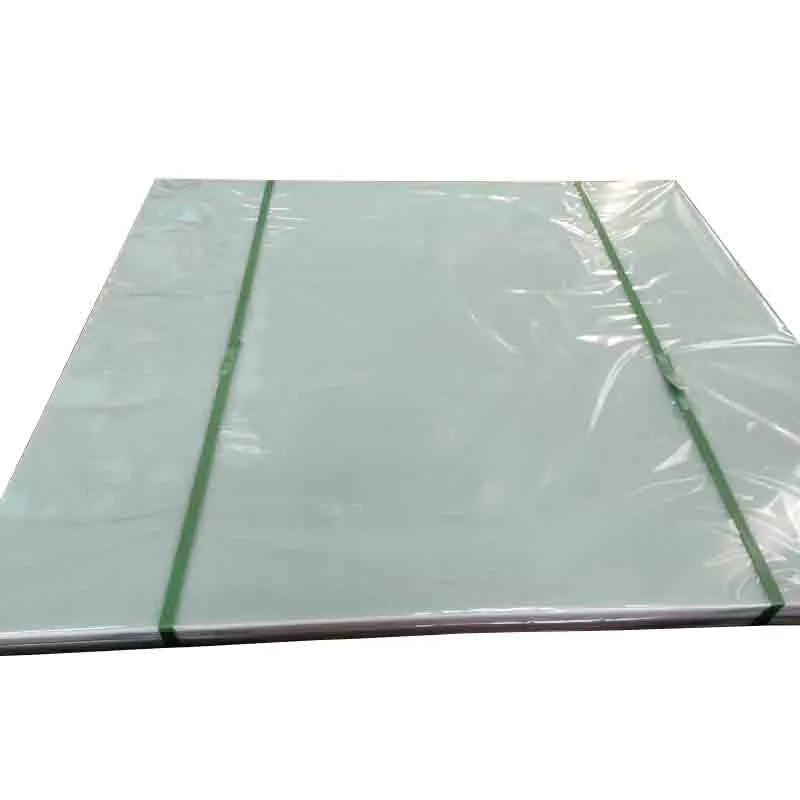 Nema Grade FR4 epoxy sheet