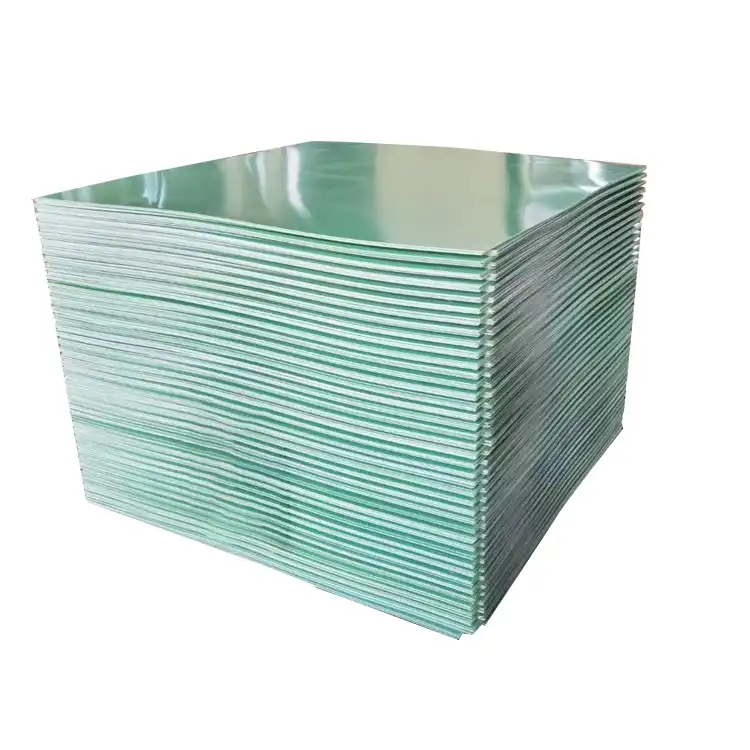 EPGC308 epoxy sheet EPGC308 epoxy sheet