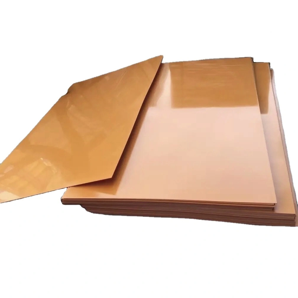 phenolic paper sheet