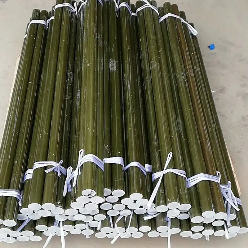 FR4 epoxy fiberglass rod