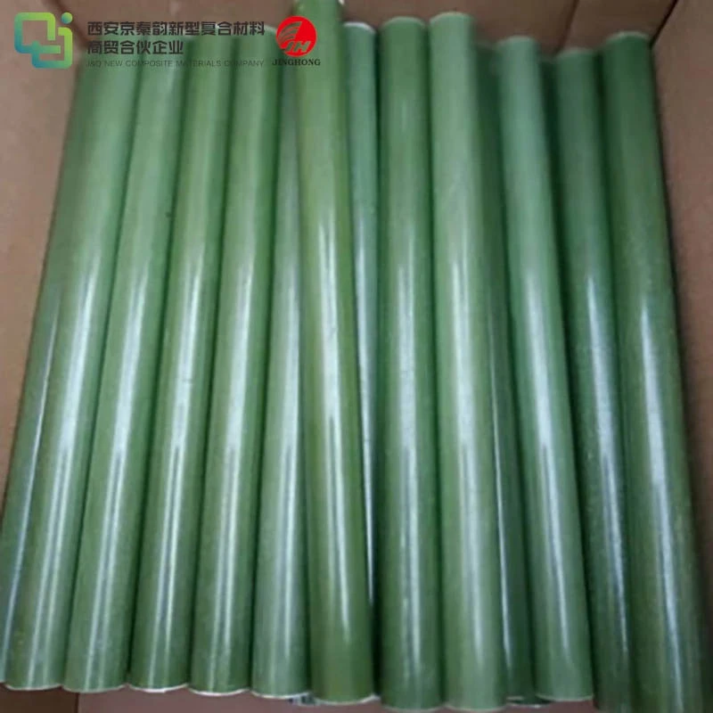 FR4 epoxy fiberglass rod FR4 epoxy fiberglass rod