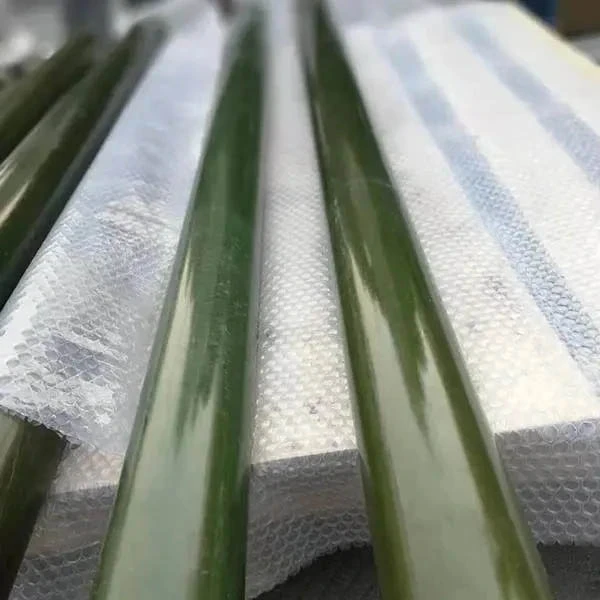 FR4 epoxy fiberglass rod