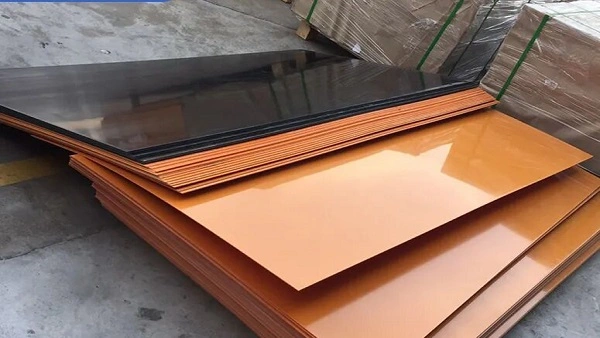 3021 Phenolic Paper Sheet
