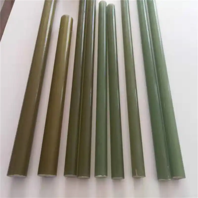 FR4 G10 epoxy resin rod FR4 G10 epoxy resin rod