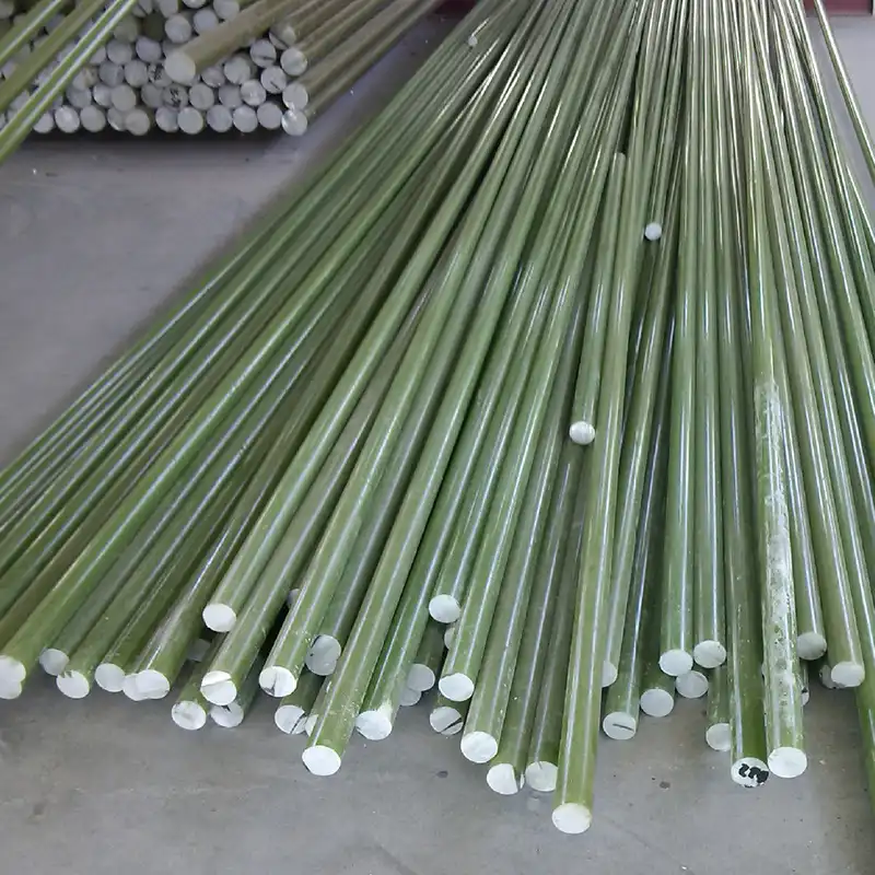Fr4 G10 Epoxy Resin Rod