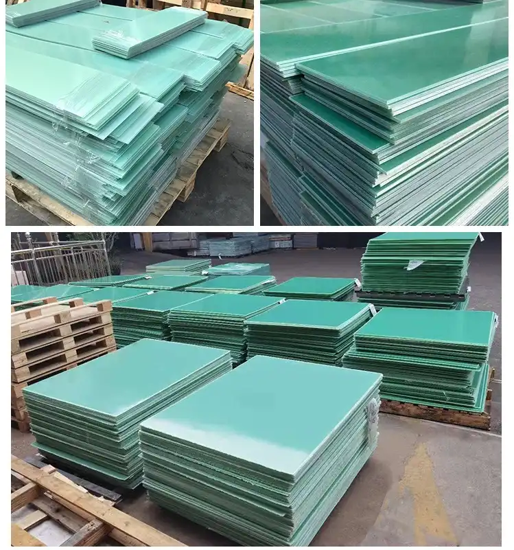 flame resistance FR4 fiber glass laminate sheet flame resistance FR4 fiber glass laminate sheet