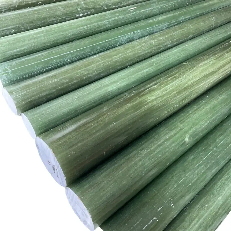 FR4 G10 epoxy resin rod FR4 G10 epoxy resin rod