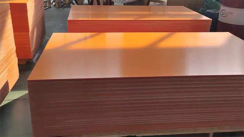 Phenolic Paper Laminate Phenolic Paper Laminate