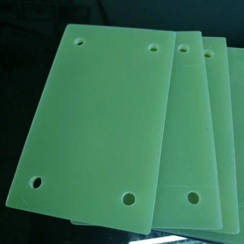 NEMA Grade FR4 epoxy sheet