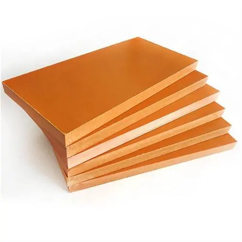Bakelite Sheet Applications in Electrical Insulation