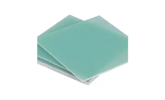 Precision CNC Milling of FR4 Parts for Electronics