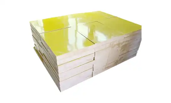 The Role of 3240 Epoxy Sheets in High-Voltage Transformers