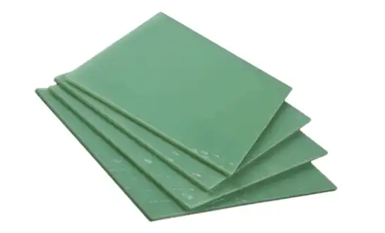 The Ultimate Guide to G10 & FR4 CNC Machining