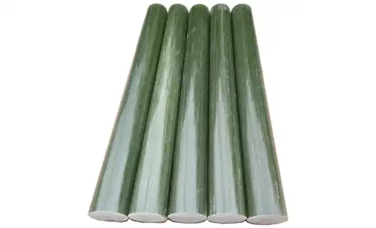 Where Are FR4 Epoxy Fiberglass Rods Used in Electrical Systems?