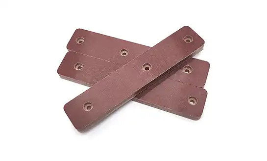 Optimizing Phenolic Cotton Sheet CNC Milling for Better Surface Finish