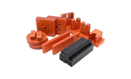 Why Select Phenolic Paper Sheet for Mechanical Support Components?