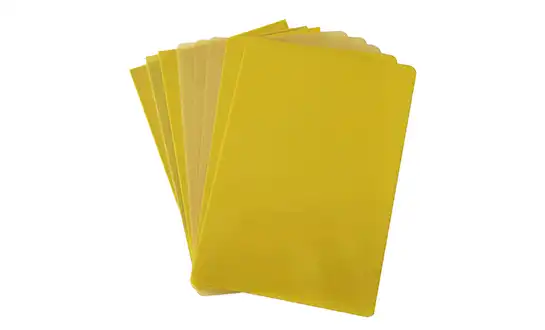 3240 Epoxy Sheet vs. Ceramic Insulation: When to Use Which?