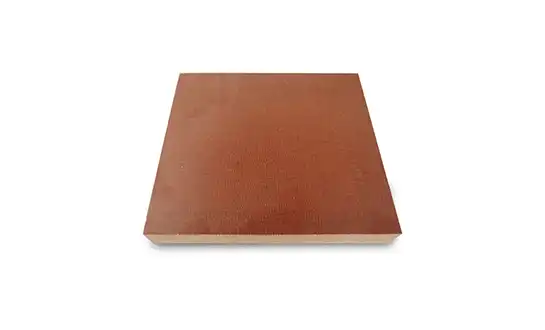 Can 3026 Phenolic Cotton Cloth Laminated Sheet Improve Component Durability in Machinery?