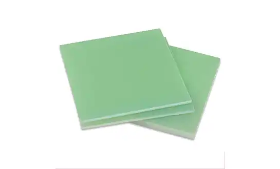 The Role of FR4 Epoxy Sheet in Electrical Insulation