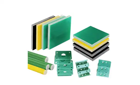 Applications of FR4 Epoxy Board in Switchgear and Power Distribution