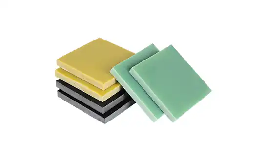 Why FR4 Sheet Is Widely Used in Transformer Insulation Components?