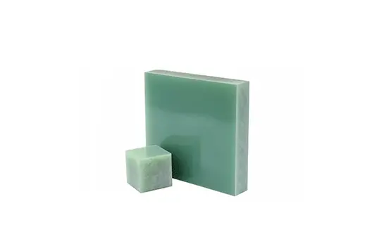 FR4 Epoxy Resin Sheet for Carbon Film and Printed Circuit Boards